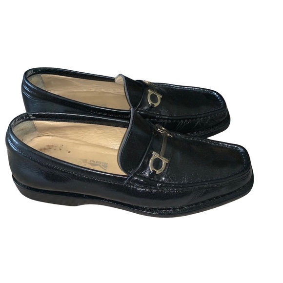 🔥🔥SALVATORE FERRAGAMI🔥🔥HORSE-BIT LOAFERS🔥🔥 - Picture 3 of 8